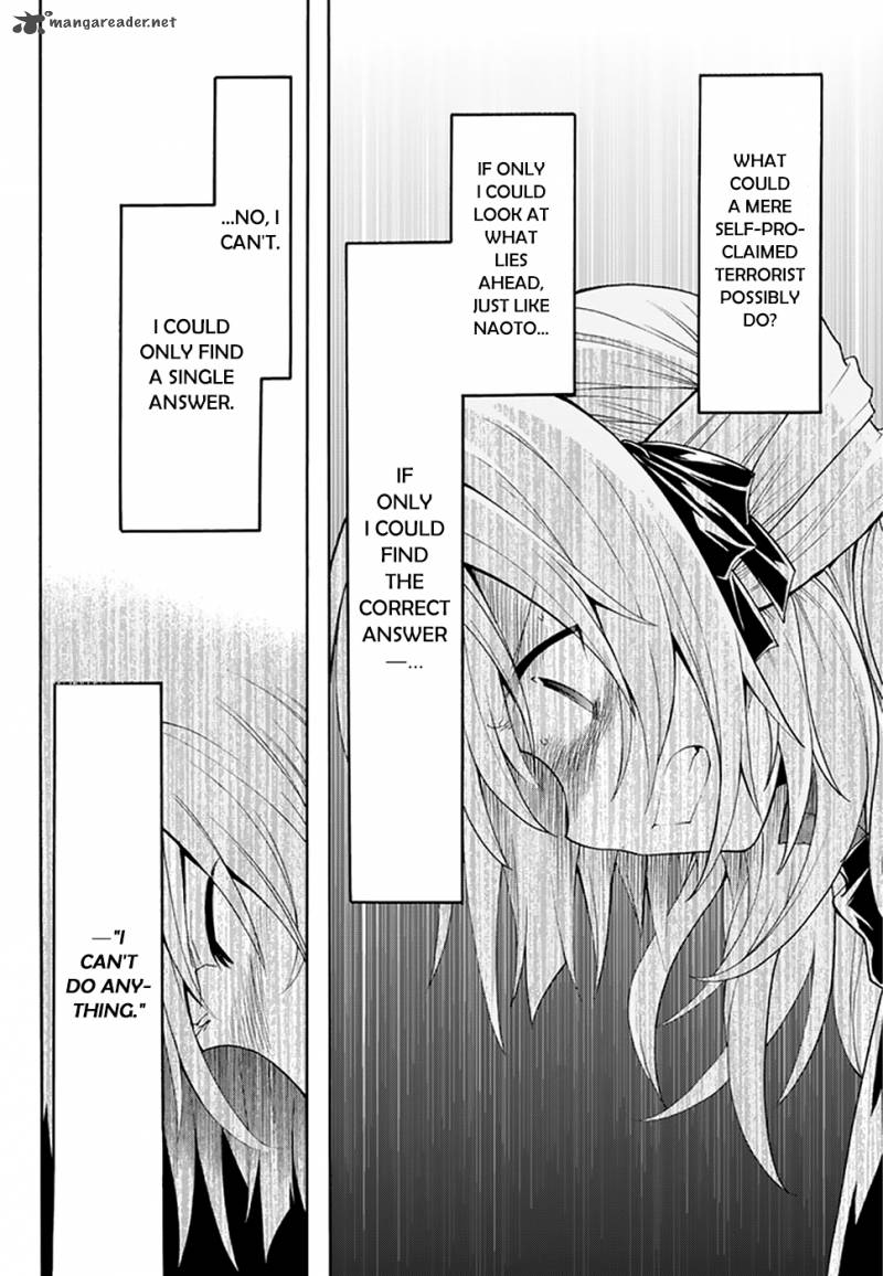 Read Clockwork Planet Chapter 21 - Manganelo