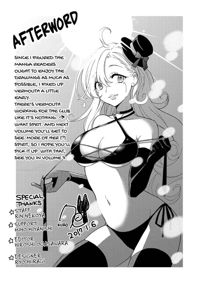 Read Clockwork Planet Chapter 30 Mangafreak