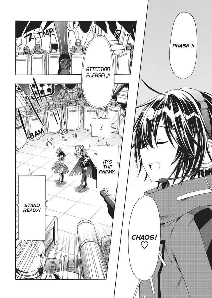 Clockwork Planet - Vol.5 Ch.24 - Share Any Manga at MangaPark