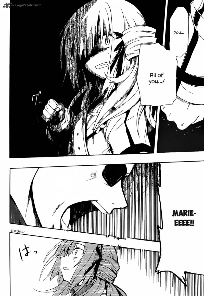 Read Clockwork Planet Chapter 4 Mangafreak