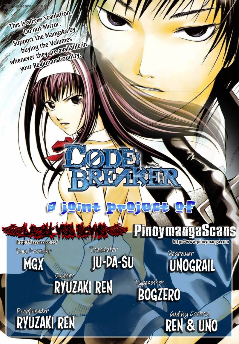 the breaker download manga