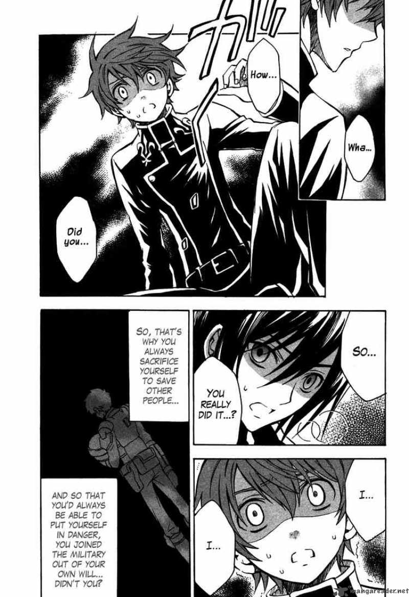 Read Code Geass Lelouch Of The Rebellion Chapter 14 Mangafreak Read Code Geass Lelouch Of The Rebellion Chapter 14 Mangafreak