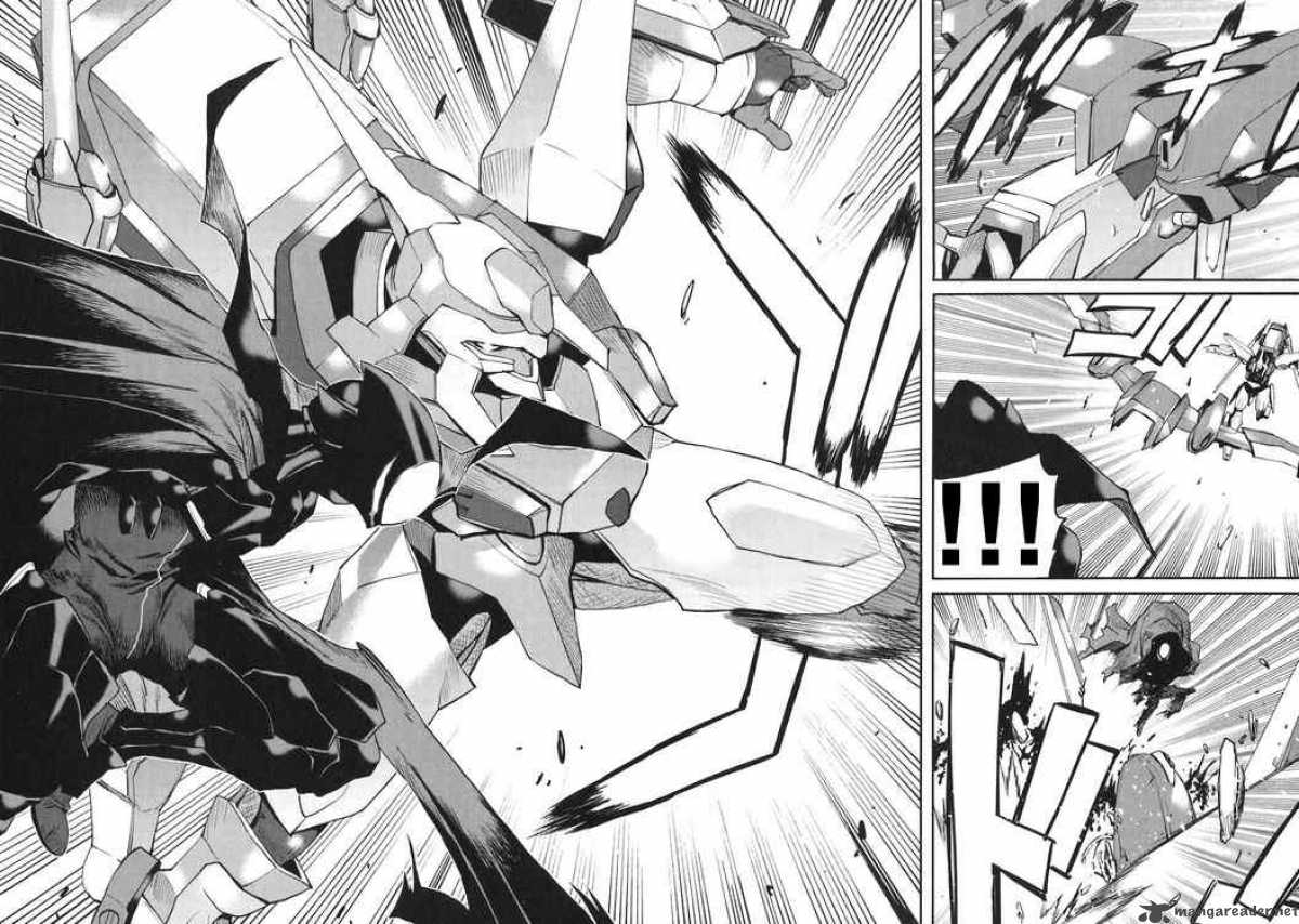 Black Dog Doujinshi