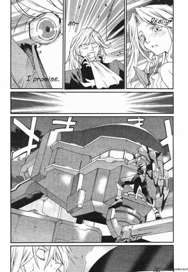 Code Geass Nightmare Of Nunnally Chapter 2 Page 21