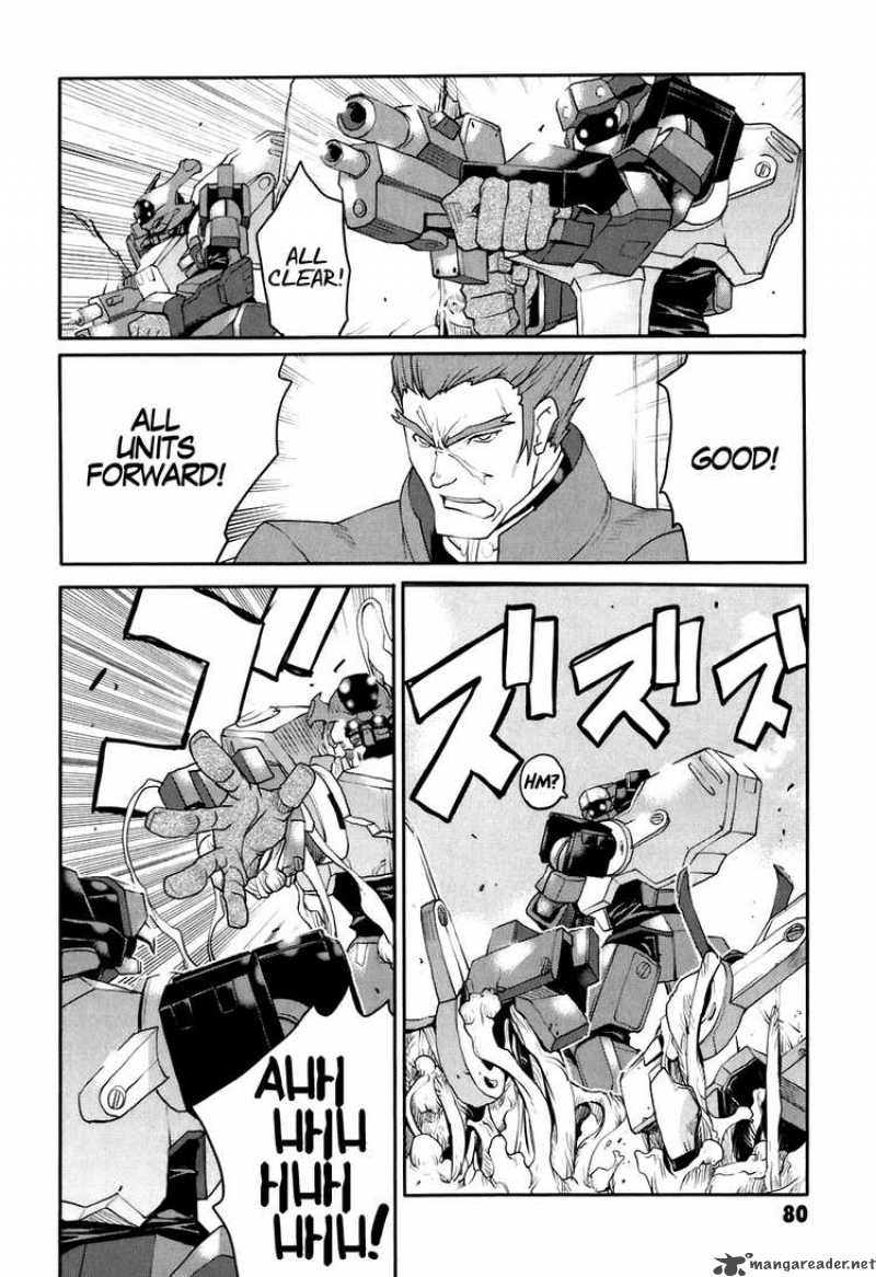 Code Geass Nightmare Of Nunnally Chapter 23 Page 22