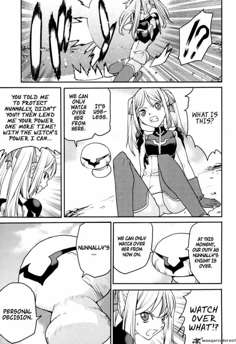 Code Geass Nightmare Of Nunnally Chapter 24 Page 11