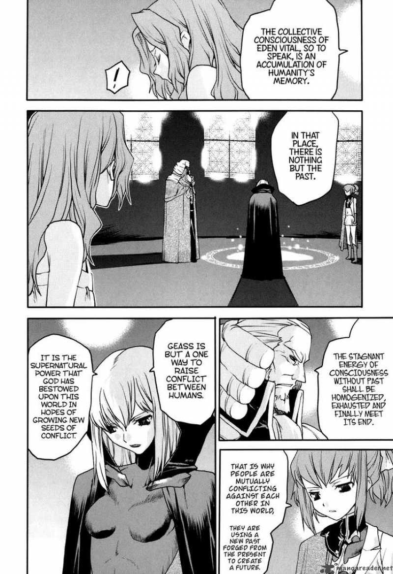 Code Geass Nightmare Of Nunnally Chapter 25 Page 16