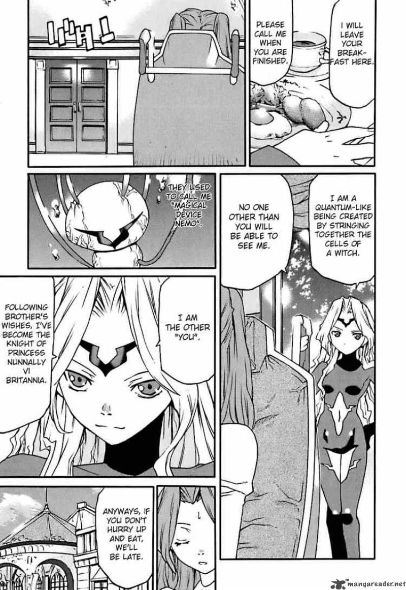 Code Geass Nightmare Of Nunnally Chapter 3 Page 9