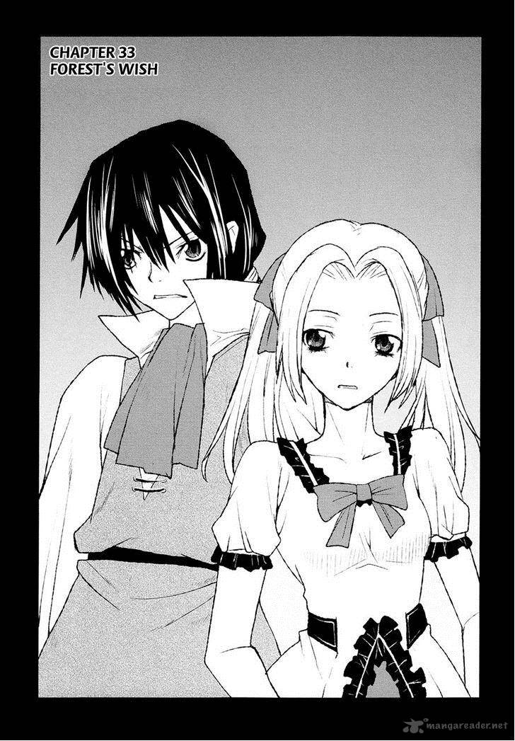 Read Code Geass Shikkoku No Renya Chapter 33 Mangafreak