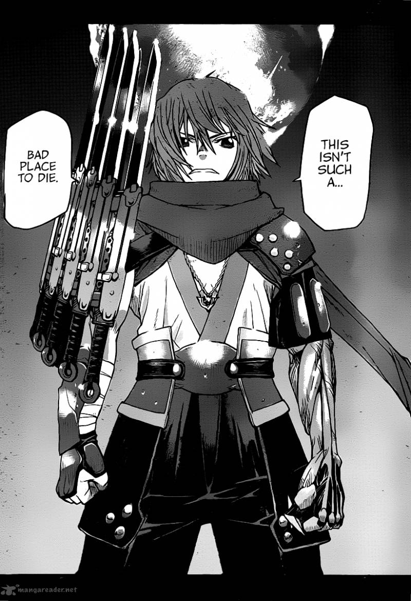Read Code Geass Shikkoku No Renya Chapter 9 Mangafreak