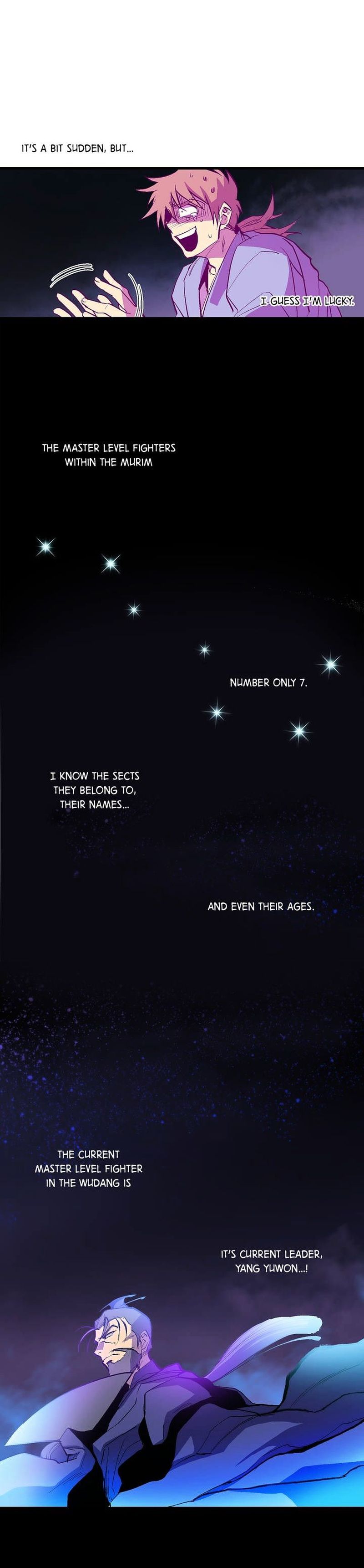 Cold Moon Chronicles Chapter 19 Page 7