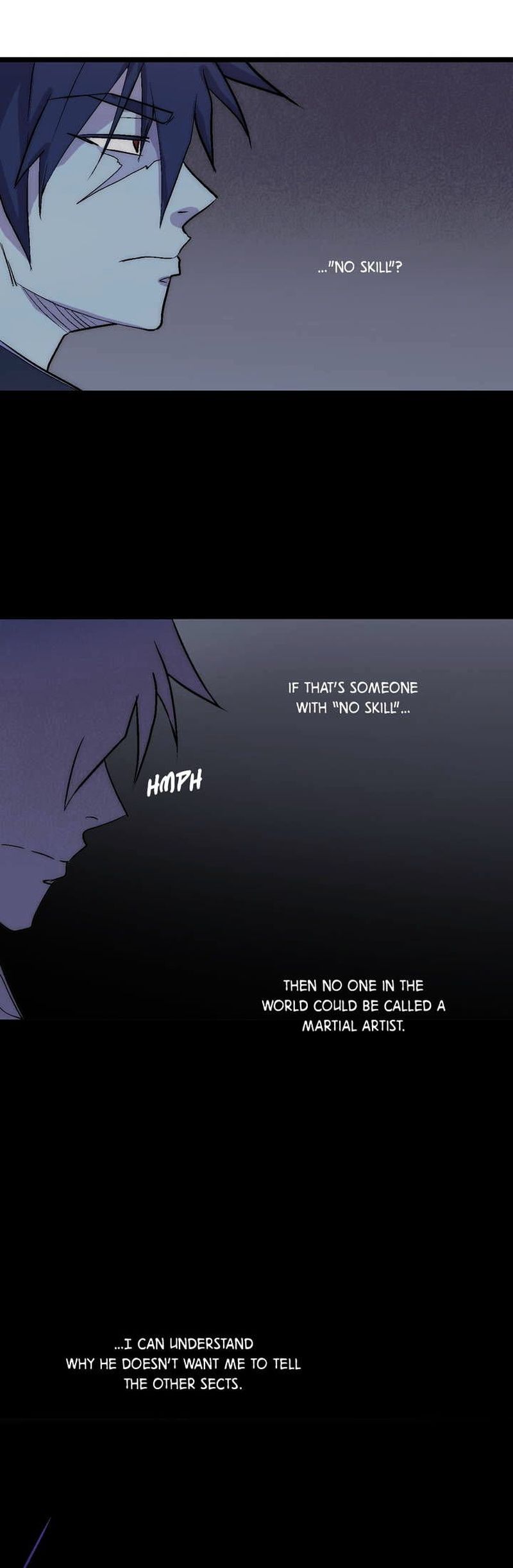 Cold Moon Chronicles Chapter 27 Page 4