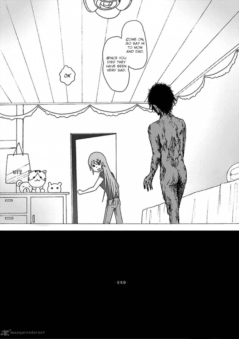 Read Collapse Of The World As We Know It Chapter 42 Mangafreak