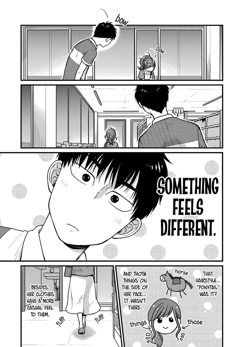 Combini De Kimi To No 5 Fun Kan Read Combini De Kimi To No 5 Fun Kan Chapter 24 - MangaFreak