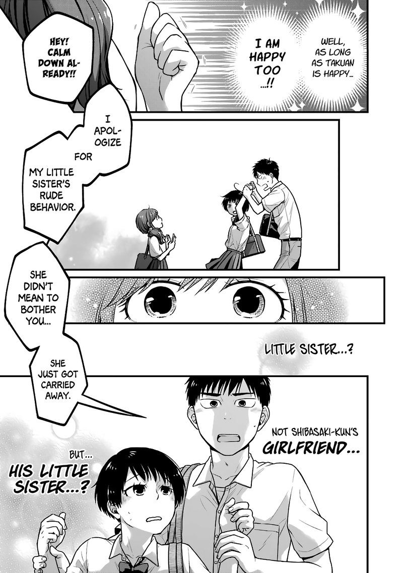 Combini De Kimi To No 5 Fun Kan Read Combini De Kimi To No 5 Fun Kan Chapter 29 - MangaFreak
