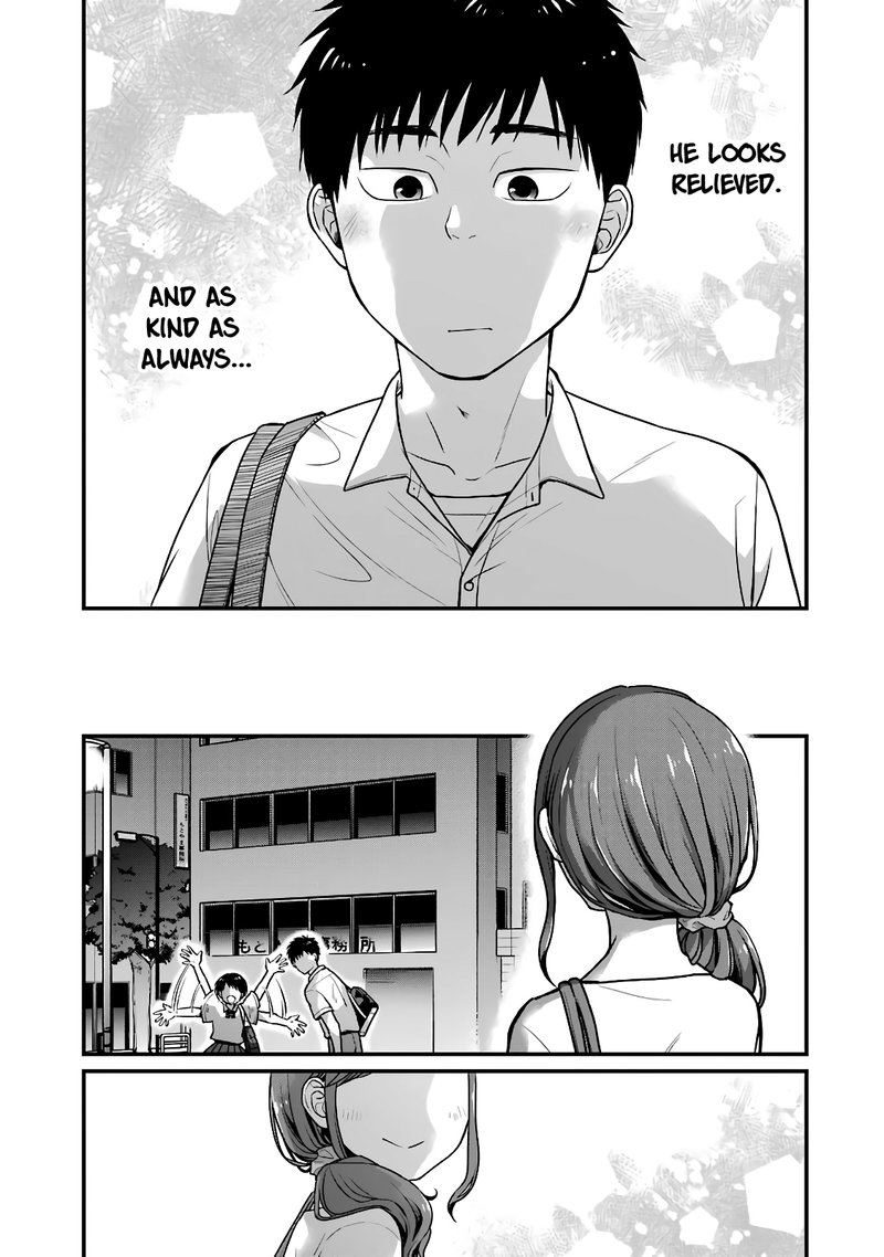 Combini De Kimi To No 5 Fun Kan Read Combini De Kimi To No 5 Fun Kan Chapter 29 - MangaFreak