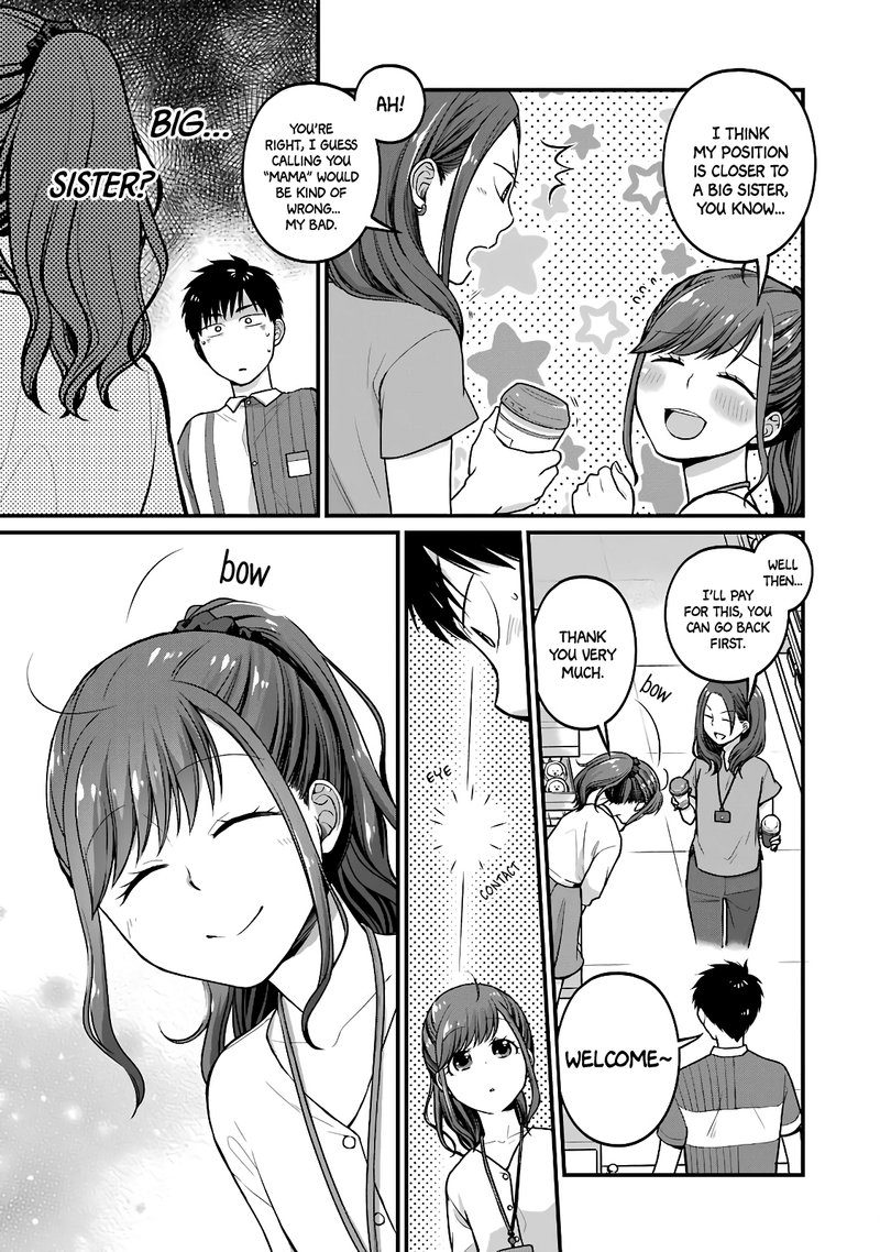 Combini De Kimi To No 5 Fun Kan Read Combini De Kimi To No 5 Fun Kan Chapter 38 - MangaFreak