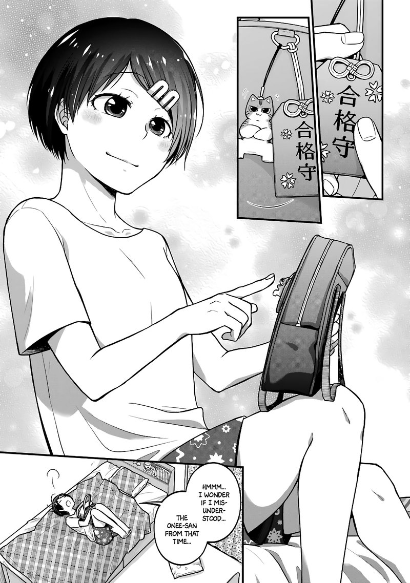 Combini De Kimi To No 5 Fun Kan Read Combini De Kimi To No 5 Fun Kan Chapter 40e - MangaFreak