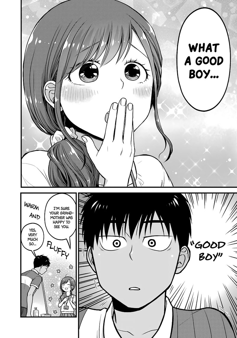 Combini De Kimi To No 5 Fun Kan Read Combini De Kimi To No 5 Fun Kan Chapter 42 - MangaFreak