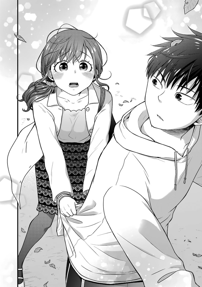 Combini De Kimi To No 5 Fun Kan Read Combini De Kimi To No 5 Fun Kan Chapter 60 - MangaFreak