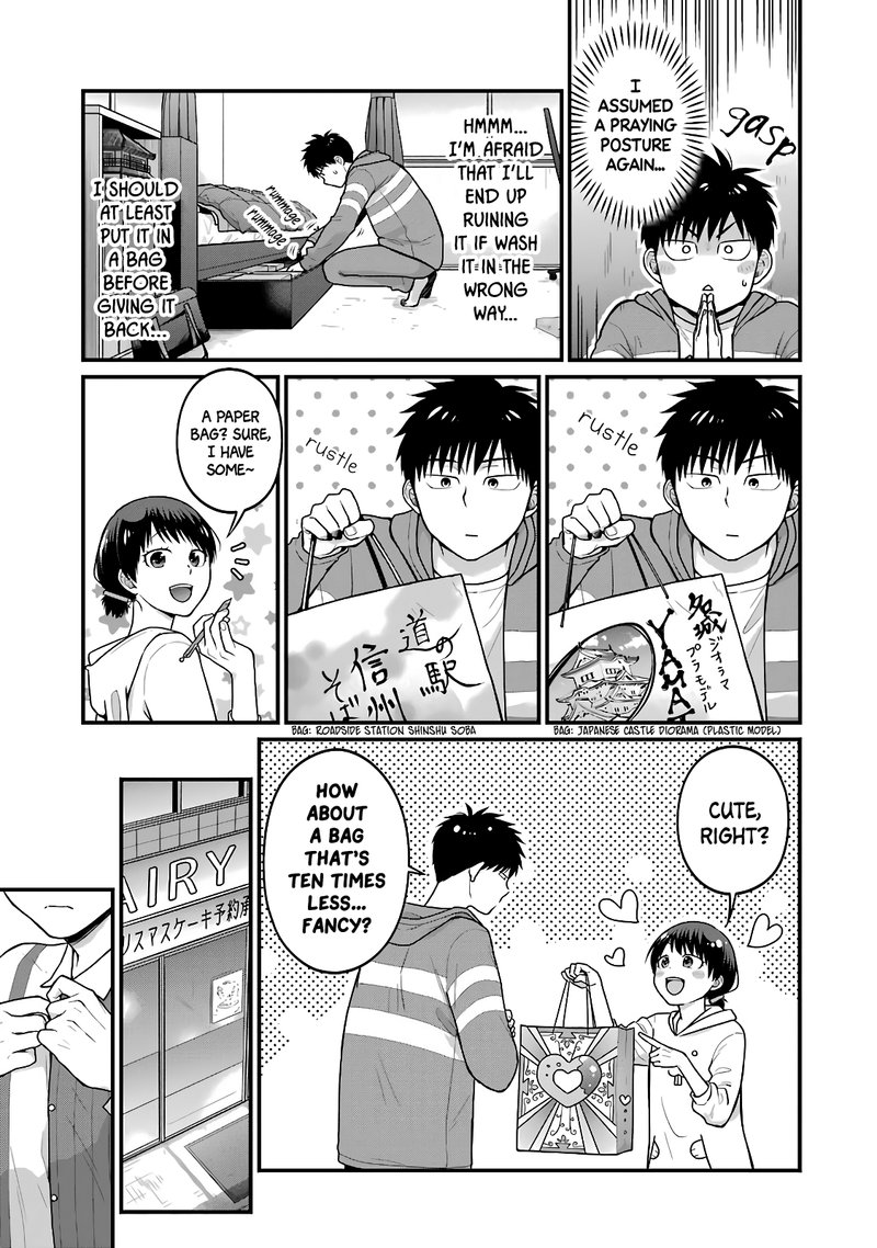 Combini De Kimi To No 5 Fun Kan Read Combini De Kimi To No 5 Fun Kan Chapter 66 - MangaFreak