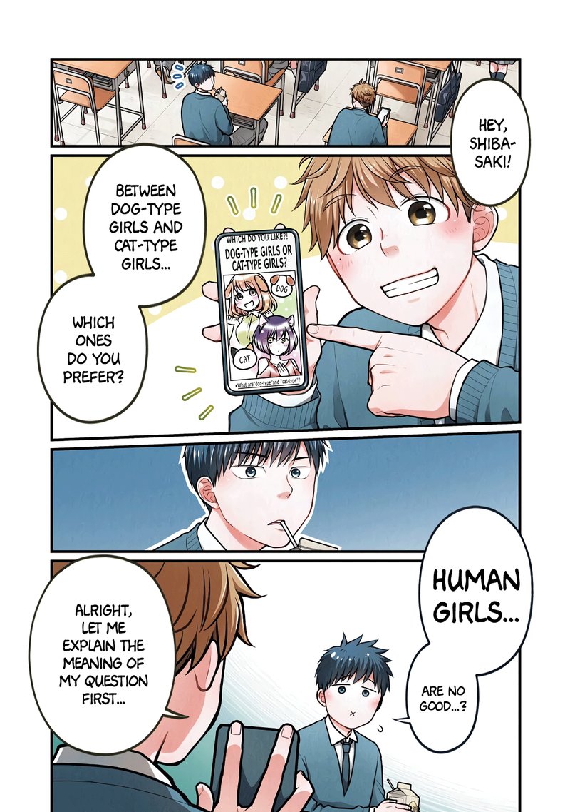 Combini De Kimi To No 5 Fun Kan Read Combini De Kimi To No 5 Fun Kan Chapter 68 - MangaFreak