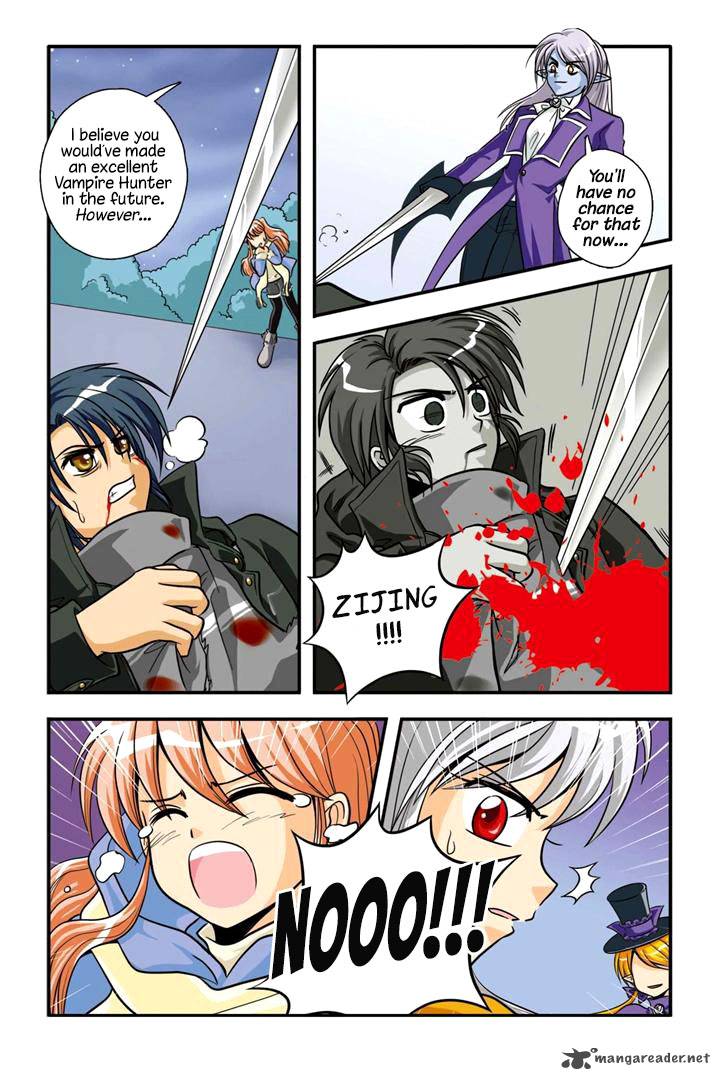 Concerto For Dark Knight Chapter 5 Page 26