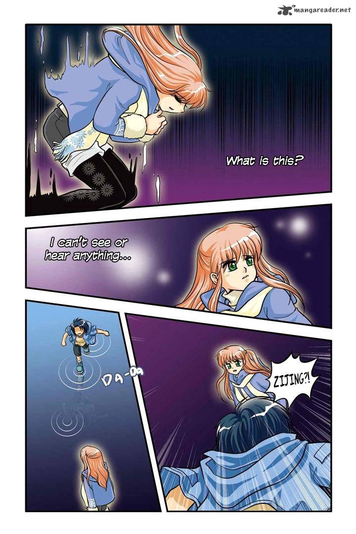 Concerto For Dark Knight Chapter 6 Page 23