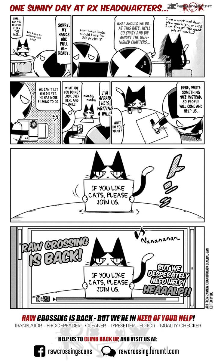 Concerto For Dark Knight Chapter 7 Page 27