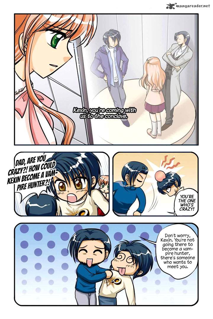 Concerto For Dark Knight Chapter 8 Page 16