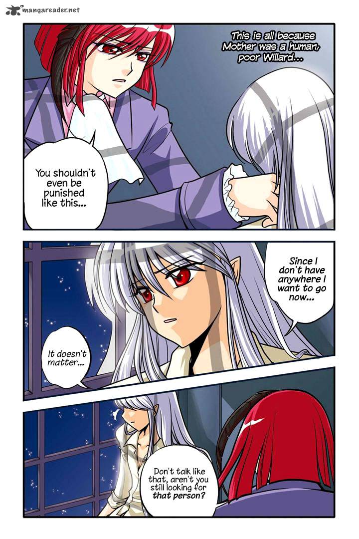 Concerto For Dark Knight Chapter 8 Page 9