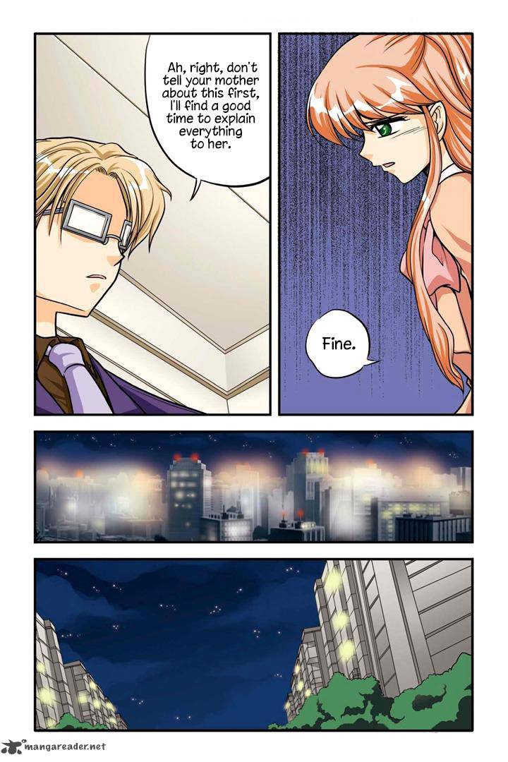 Concerto For Dark Knight Chapter 9 Page 14