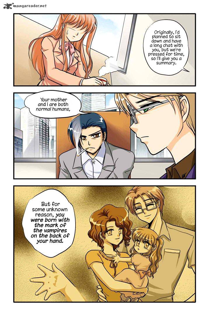 Concerto For Dark Knight Chapter 9 Page 7