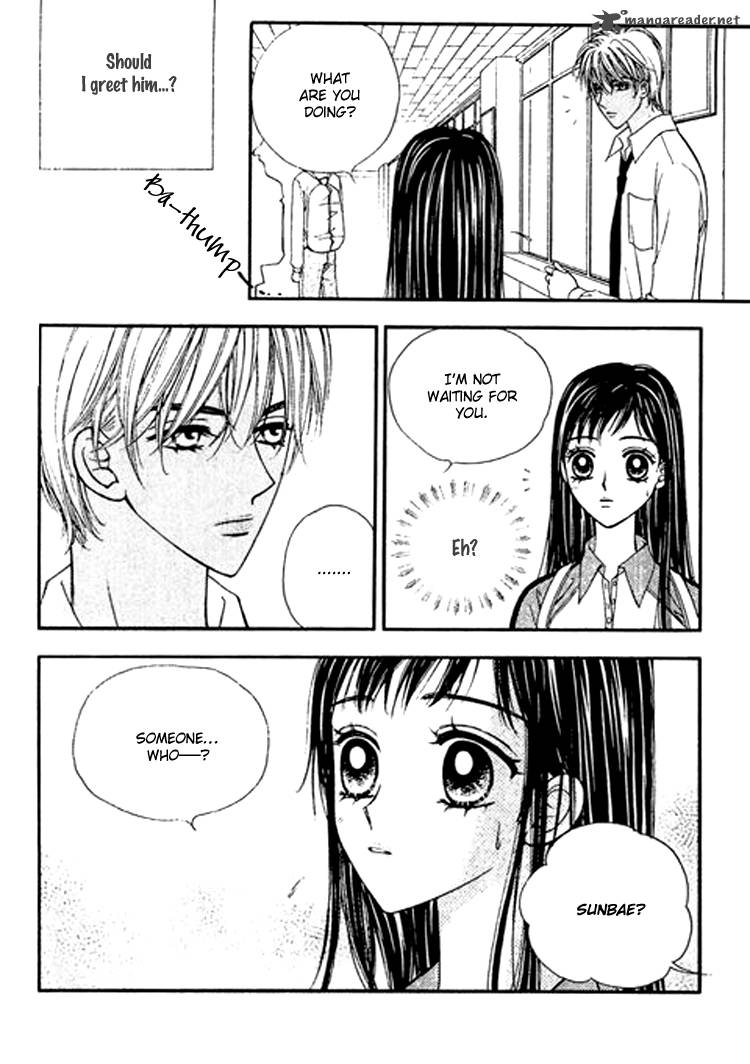 Confessing Truthfully Chapter 24 Page 7