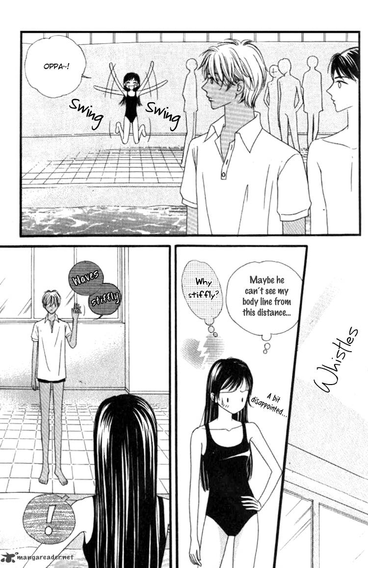 Confessing Truthfully Chapter 28 Page 4