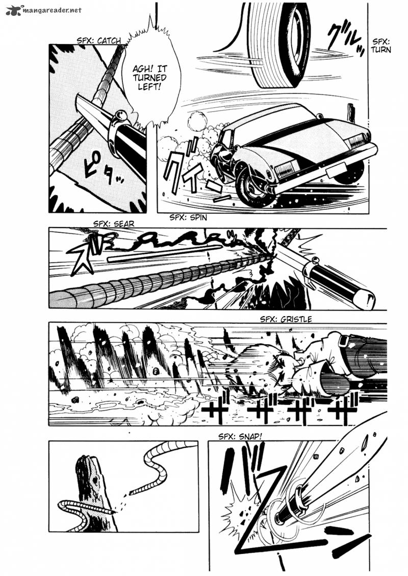 Cool Shock Bt Chapter 4 Page 20