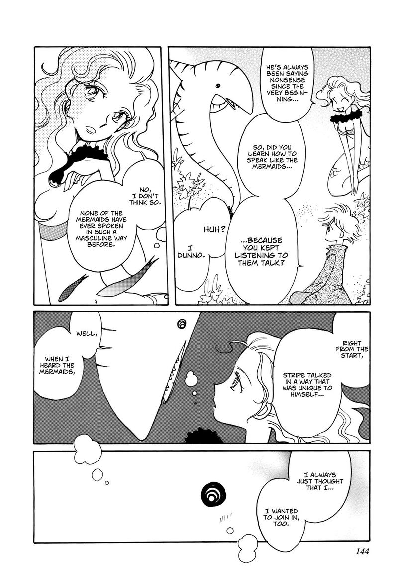 Coral Tenohira No Umi Chapter 13 Page 12