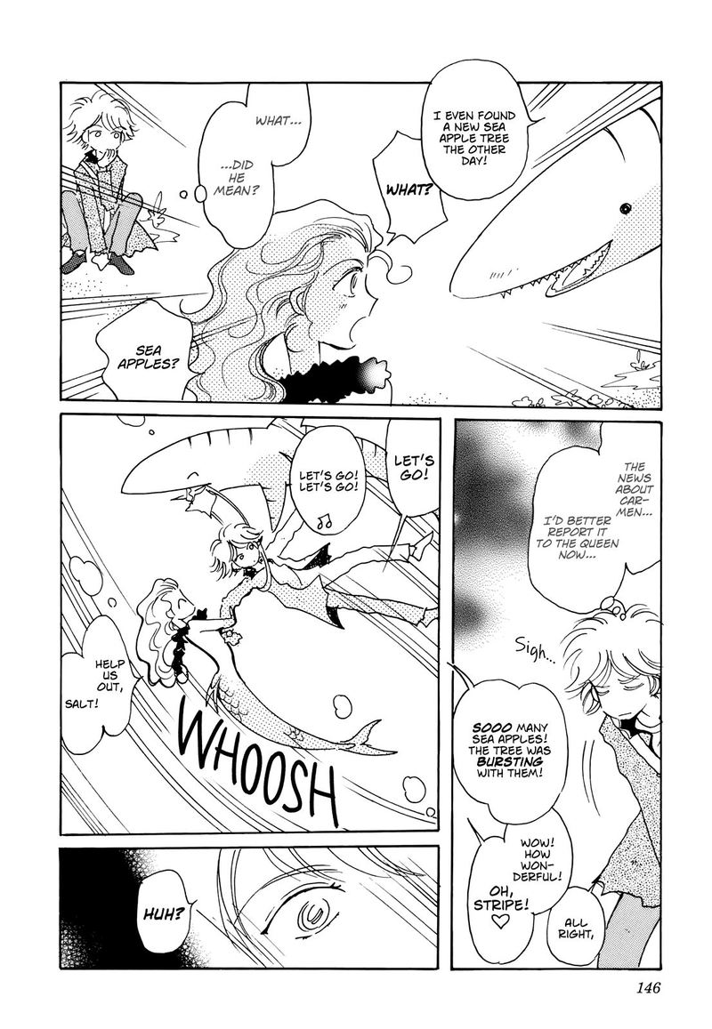 Coral Tenohira No Umi Chapter 13 Page 14