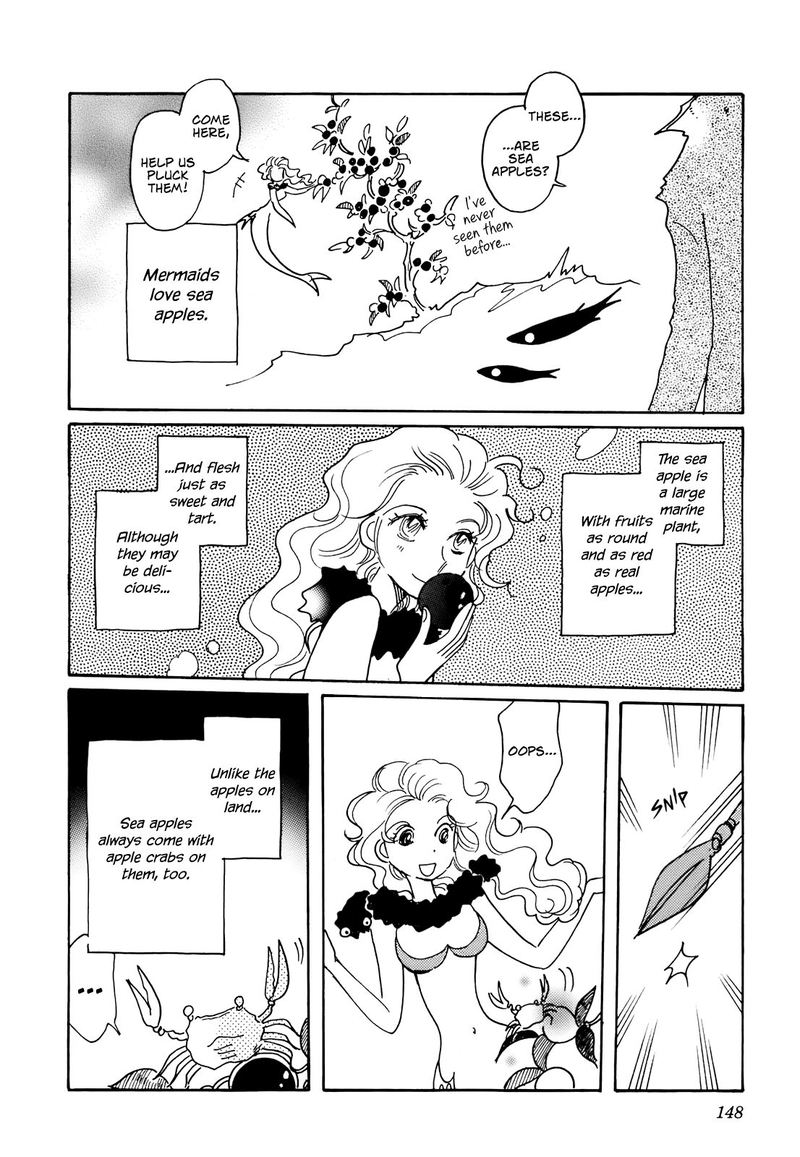 Coral Tenohira No Umi Chapter 13 Page 16