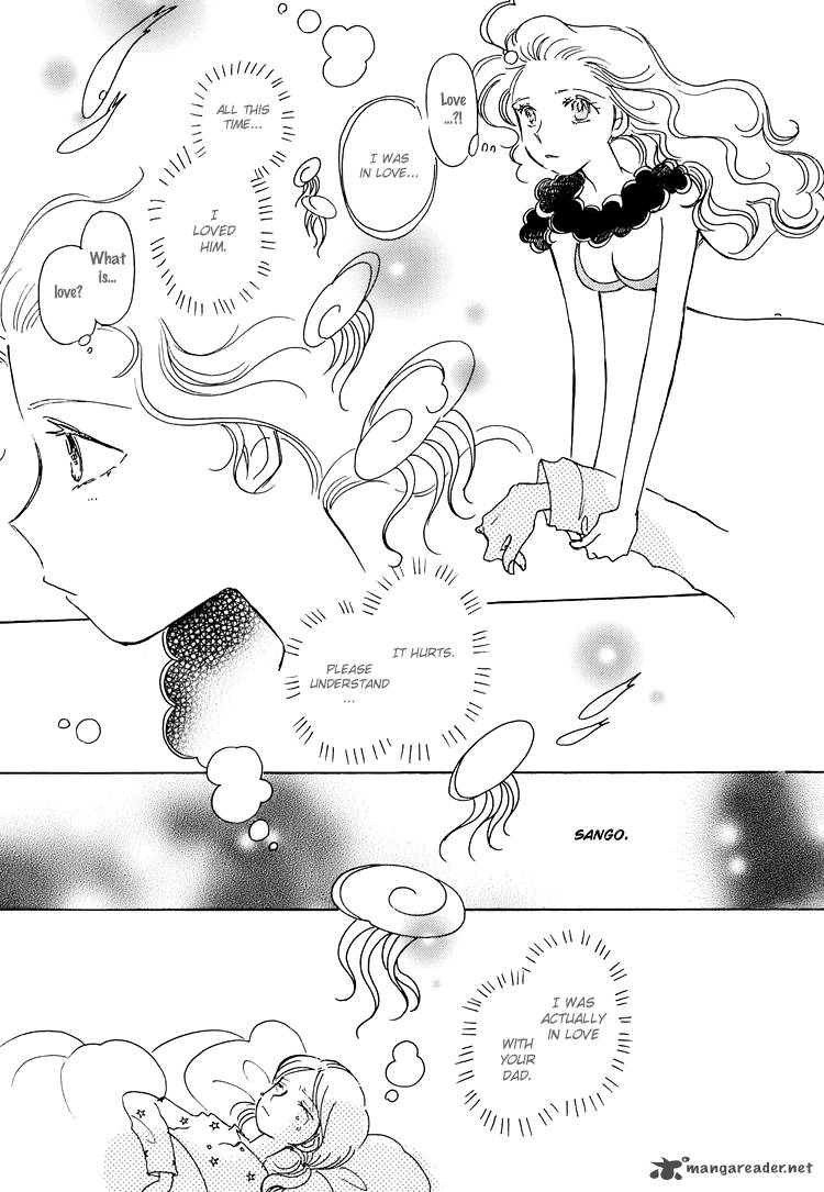 Coral Tenohira No Umi Chapter 4 Page 24