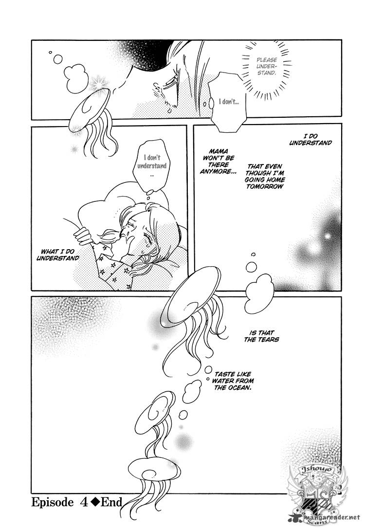 Coral Tenohira No Umi Chapter 4 Page 25
