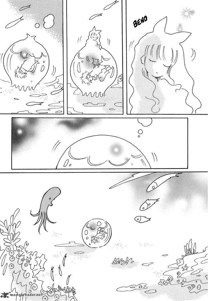 Coral Tenohira No Umi Chapter 6 Page 16