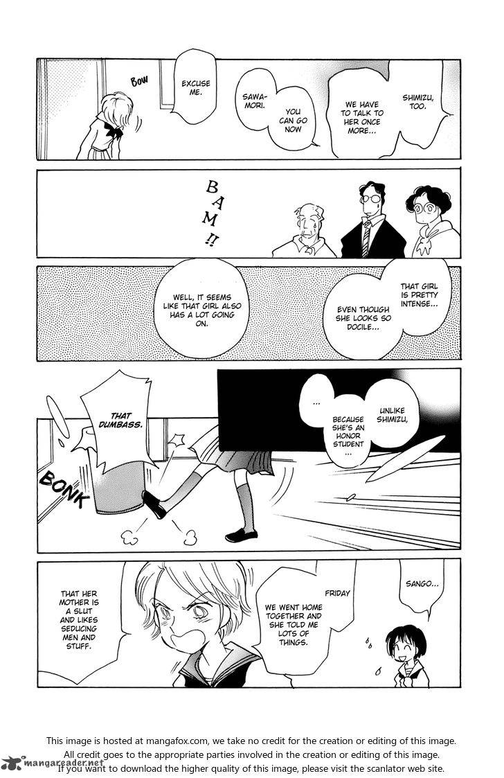 Coral Tenohira No Umi Chapter 9 Page 6
