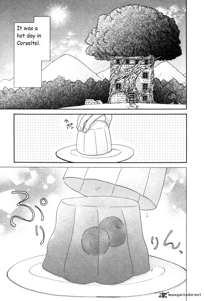 Corseltel No Ryuujitsushi Monogatari Chapter 15 Page 9