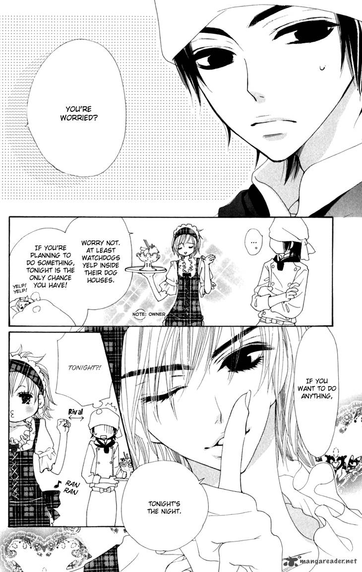 Cosplay Animal Chapter 11 Page 20