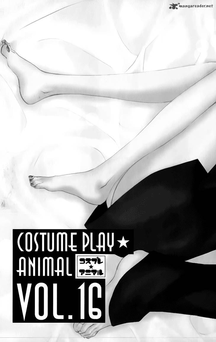 Cosplay Animal Chapter 16 Page 10