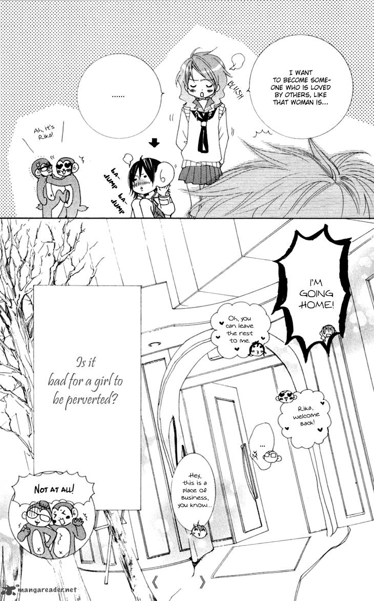 Cosplay Animal Chapter 16 Page 48