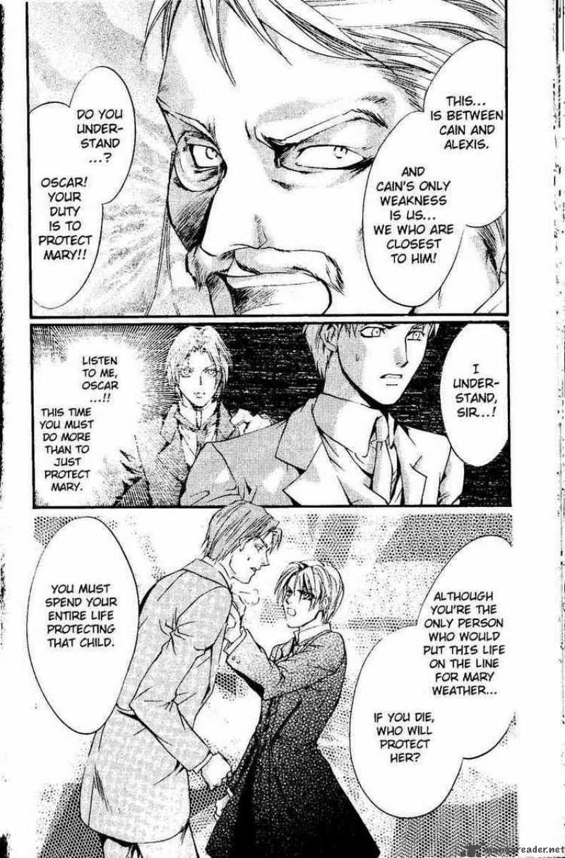 Count Cain Godchild Chapter 44 Page 26