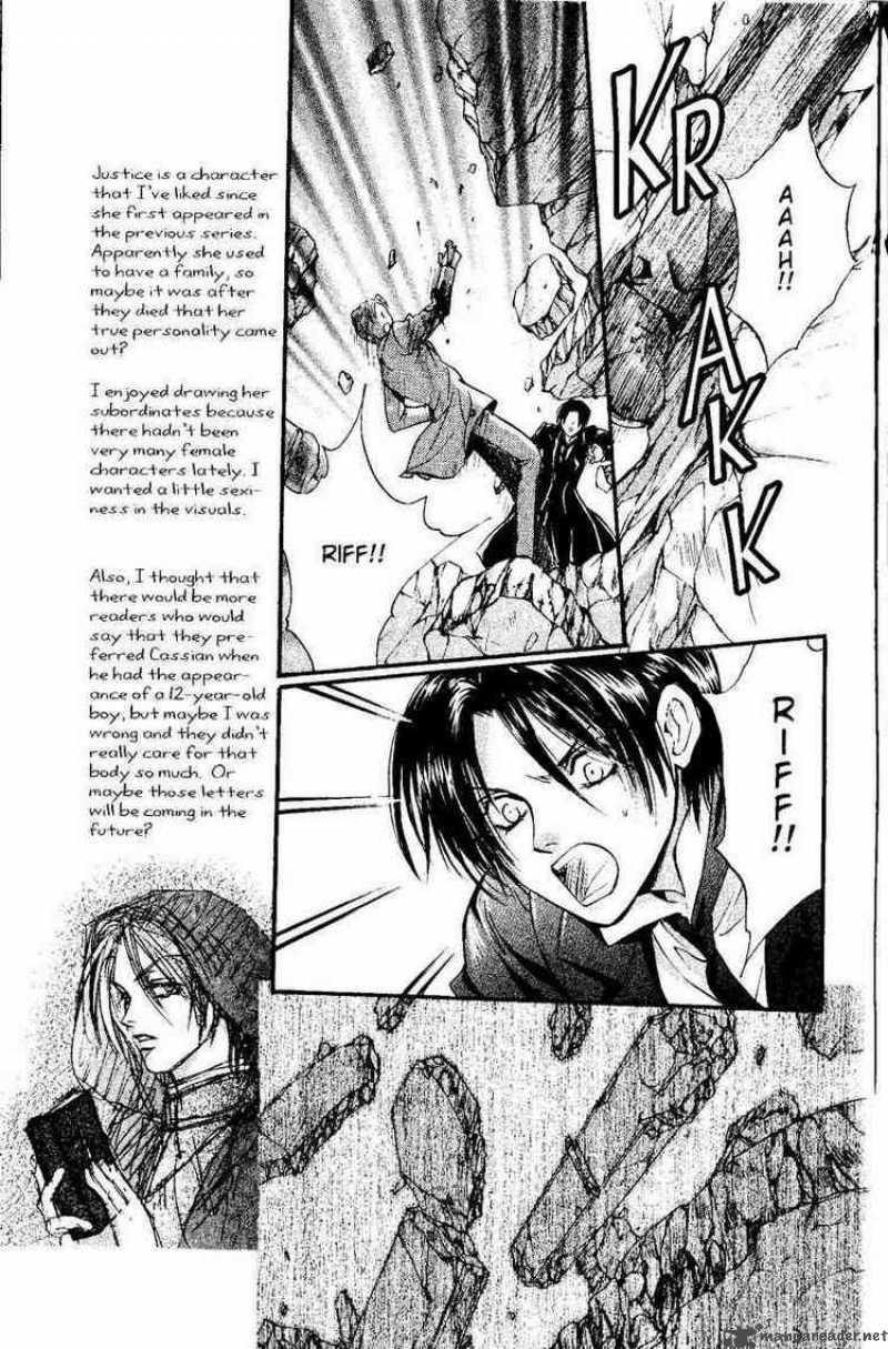 Count Cain Godchild Chapter 45 Page 19