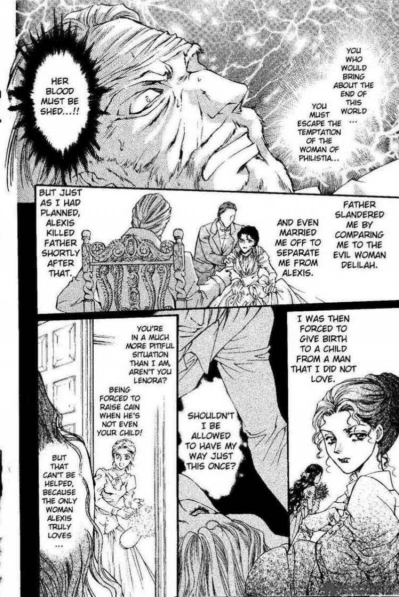 Count Cain Godchild Chapter 47 Page 31